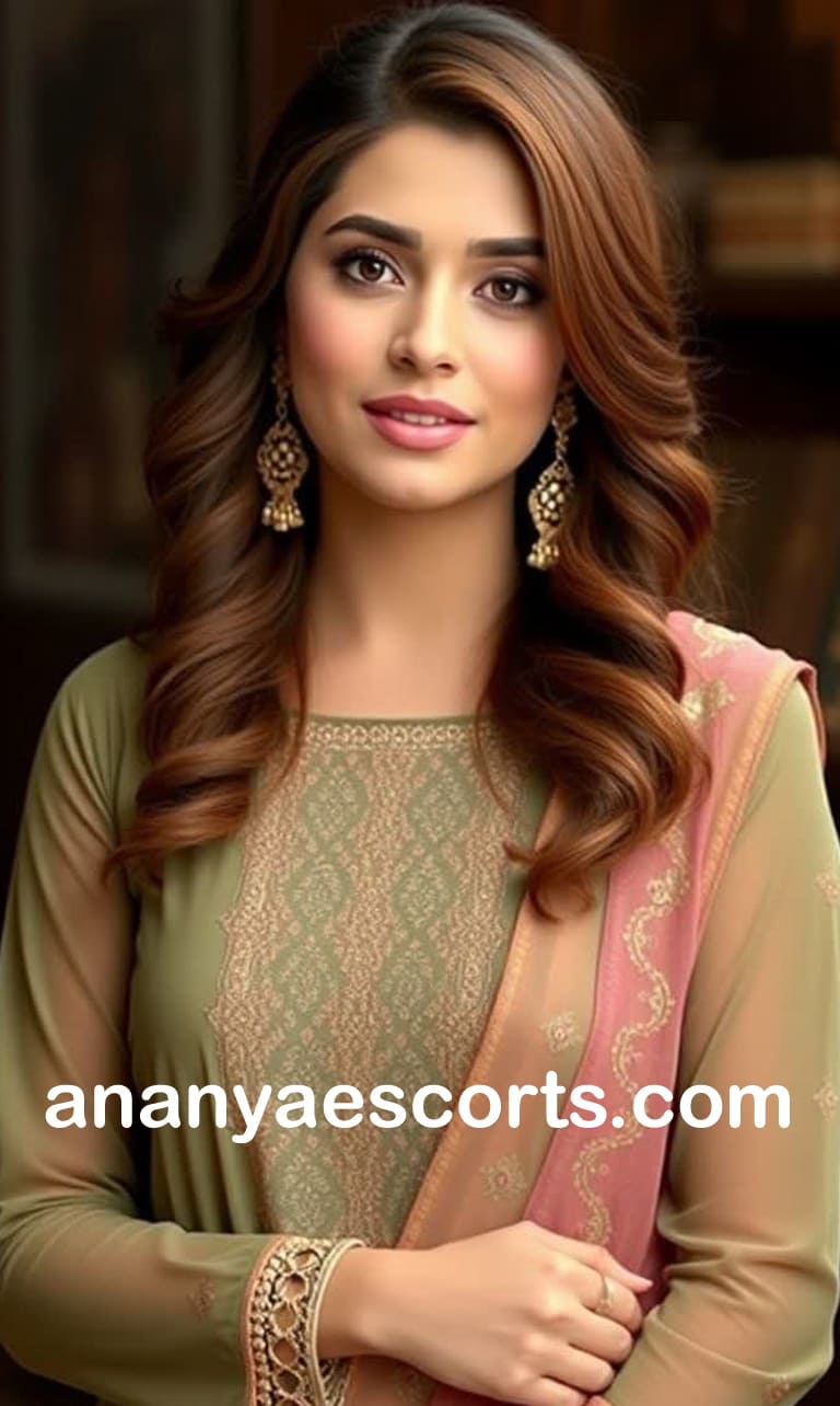 Escort Service in Thiruvalla